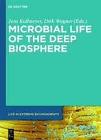Microbial Life Of The Deep Biosphere (Life In Extreme Environments)