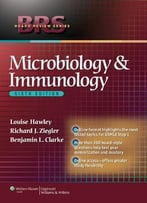 Microbiology And Immunology (6th Edition)