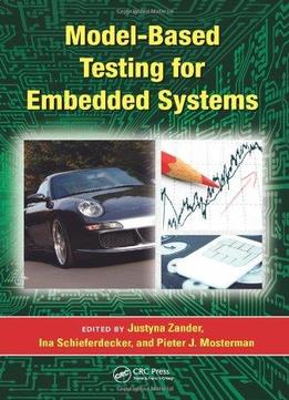 Model-Based Testing For Embedded Systems
