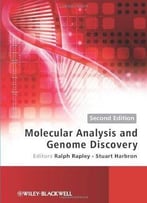 Molecular Analysis And Genome Discovery (2nd Edition)