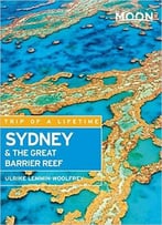 Moon Sydney & The Great Barrier Reef