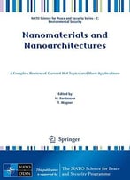 Nanomaterials And Nanoarchitectures
