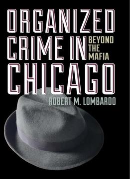 Organized Crime In Chicago: Beyond The Mafia