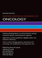 Oxford American Handbook Of Oncology (2nd Edition)