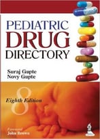 Pediatric Drug Directory: 8th Edition