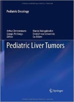 Pediatric Liver Tumors (Pediatric Oncology)
