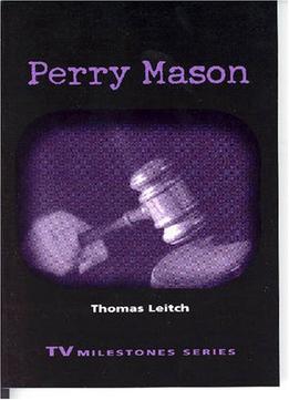 Perry Mason (Tv Milestones Series)