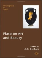 Plato On Art And Beauty