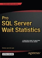 Pro Sql Server Wait Statistics