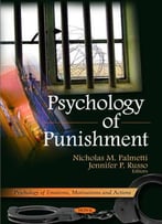 Psychology Of Punishment