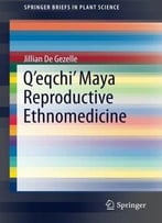Q’Eqchi’ Maya Reproductive Ethnomedicine