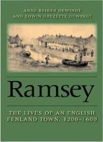 Ramsey: The Lives Of An English Fenland Town
