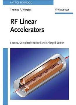 Rf Linear Accelerators, 2Nd Edition