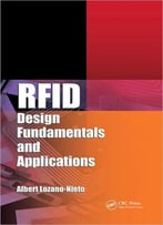 Rfid Design Fundamentals And Applications