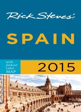 Rick Steves Spain 2015