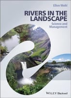 Rivers In The Landscape: Science And Management