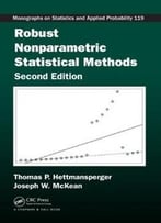 Robust Nonparametric Statistical Methods, Second Edition