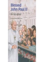 Saint John Paul Ii: Be Not Afraid (Encounter The Saints) By Charles Craig