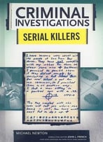 Serial Killers (Criminal Investigations)