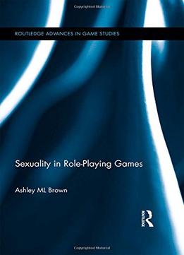 Sexuality In Role-Playing Games
