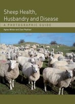 Sheep Health, Husbandry And Disease: A Photographic Guide