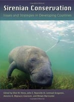 Sirenian Conservation: Issues And Strategies In Developing Countries
