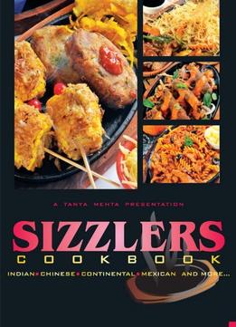 Sizzlers Cookbook