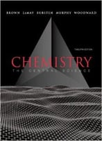 Solutions To Exercises For Chemistry: The Central Science 12th E