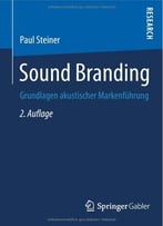 Sound Branding: Grundlagen Akustischer Markenführung