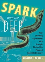 Spark From The Deep: How Shocking Experiments With Strongly Electric Fish Powered Scientific Discovery