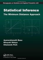 Statistical Inference: The Minimum Distance Approach