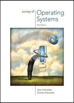 Survey Of Operating Systems, 3rd Edition