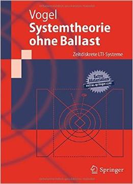 Systemtheorie Ohne Ballast