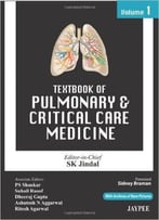 Textbook Of Pulmonary And Critical Care Medicine