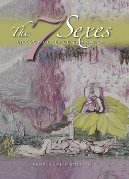 The 7 Sexes: Biology Of Sex Determination