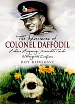 The Adventures Of Colonel Daffodil