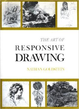 The Art Of Responsive Drawing