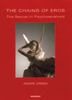 The Chains Of Eros: The Sexual In Psychoanalysis