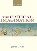 The Critical Imagination