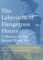 The Labyrinth Of Dangerous Hours: A Memoir Of The Second World War