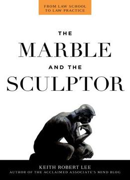 The Marble And The Sculptor: From Law School To Law Practice