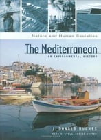 The Mediterranean: An Environmental History
