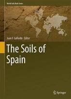 The Soils Of Spain