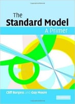 The Standard Model: A Primer