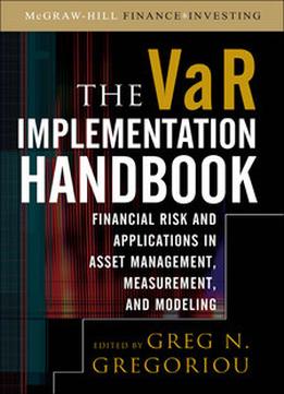 The Var Implementation Handbook