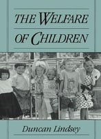 The Welfare Of Children