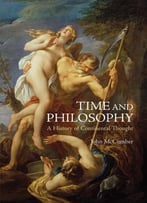 Time And Philosophy: A History Of Continental Thought