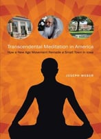Transcendental Meditation In America