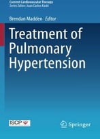 Treatment Of Pulmonary Hypertension