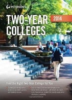 Two-Year Colleges 2014